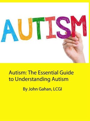 cover image of Autism